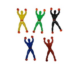 Seiun Shoten Peta Sentai Peta Man Cabeleiman, 5 Colors x 5 Piece Set