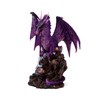 Puckator - Dragon Figure DRG562, Multi-Colour