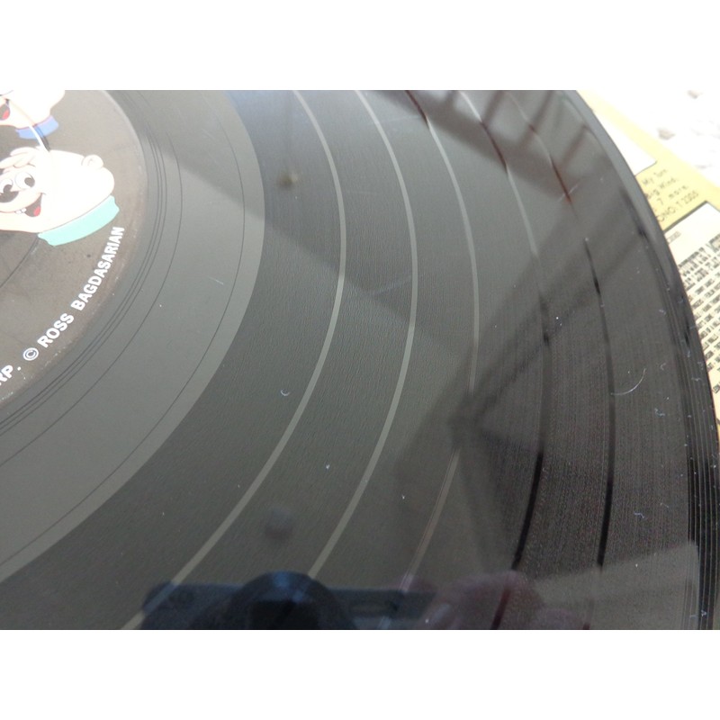 Chipmunks Sing the Beatles