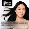 Beauty Freedom Shampoo Alquitran | Combate La Caspa | Fórmula