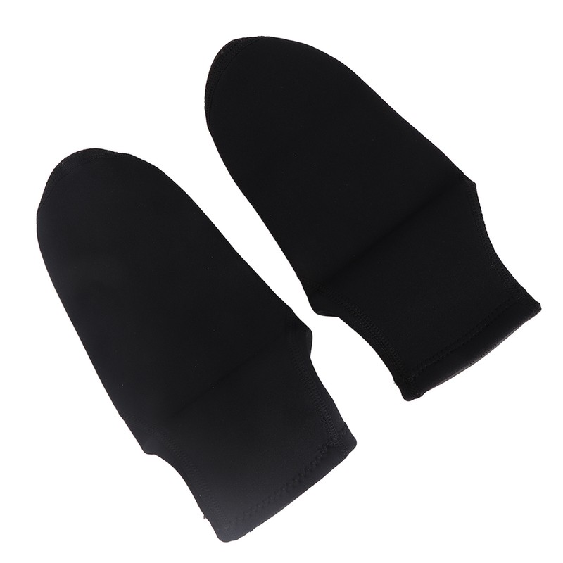 3mm Neoprene Socks Warm Slip Resistant Waterproof Quick Drying Lightweight