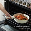CAROTE 17pcs Pots and Pans Set, Nonstick Cookware Set Detachable