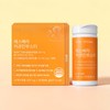 The Littles Resvera Curcumin Booster 60 tablets, 1 month supply,