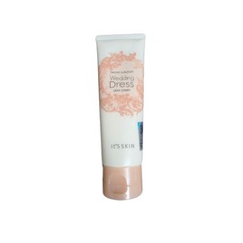 It's Skin Secret Solution Wedding Dress Pure Tone-Up Cream 100ml, ONE COLOR, 3 Pieces / 잇츠스킨 시크릿 솔루션 웨딩드레스 퓨어 톤업크림 100ml, ONE COLOR, 3개