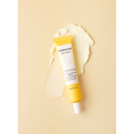 Mediflower Idebenone Eye Cream 40ml, 4 pieces / 이데베논 아이크림 40ml, 4개