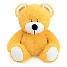 Mousehouse Gifts Fully Heatable Bear Soft Toy