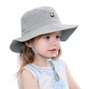 Kids Sun Hat 2-5 Years