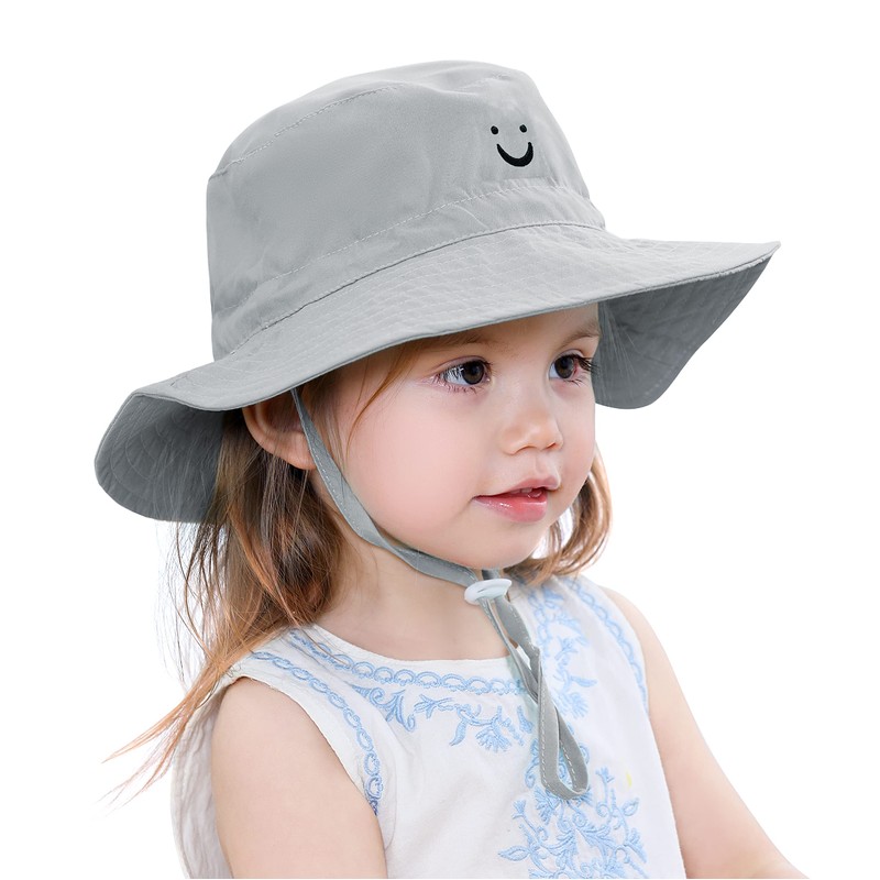 Kids Sun Hat 2-5 Years