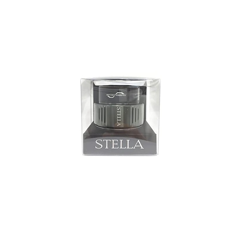Shimano Genuine 22 Stella Spare Spool (22 STELLA) C2500SXG