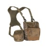 Tenzing BINO HARNESS/SMALL/MOSSY OAK BOTTOMLAND