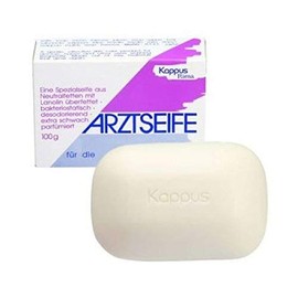 Kappus Doctor's Soap 10 x 100g