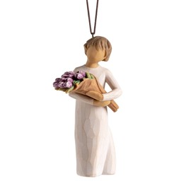 Willow Tree Surprise Hanging Ornament