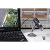 TOOLCRAFT USB Mikroskop 2 Megapixel Digitale Vergrößerung (max.): 200 x
