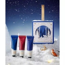 BEYOND 핸드크림 3종 기획 (25 홀리데이 에디션) 2026673 BEYOND Hand Cream 3-Set Plan (25 Holiday Edition) [FREE]