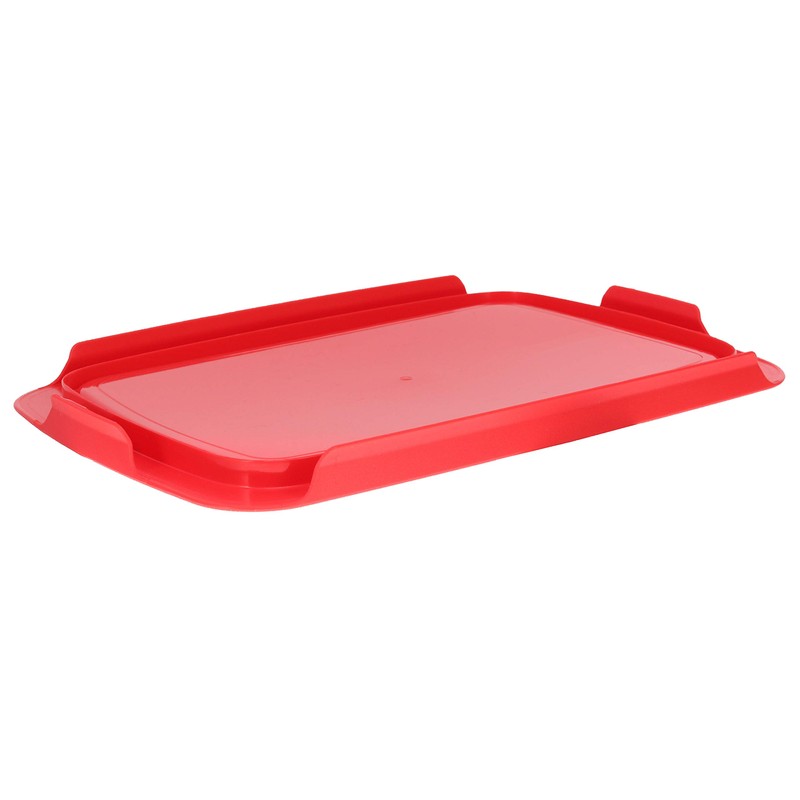 Pyrex (1) C-232 2qt Easy Grab Glass Baking Dish &