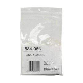 Hitachi Metabo 884066 Handle Arm (B) for NR83A2 NR83A2(S) NR83A5 NR83A3 884-066