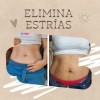 Farmasi Gel Paprika Chile Reduce Estrías Kit Piezas