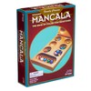 PRESSMAN TOYS PRE442606 MANCALA-AGES 6 TO ADULT; 2-4 PLAYERS