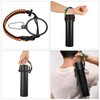 QUARKZMAN Paracord Handle, Water Bottle Handle Strap, Paracord Cap Strap,