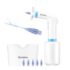 Byindorn Ear Wax Removal Kit – Ear Cleaning Tool with