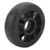 4 Set Luggage Wheels Rotating Flexible Luggage Suitcase Replacement Wheels