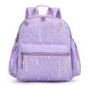 Cute 10 inch mini pack bag backpack for grils children