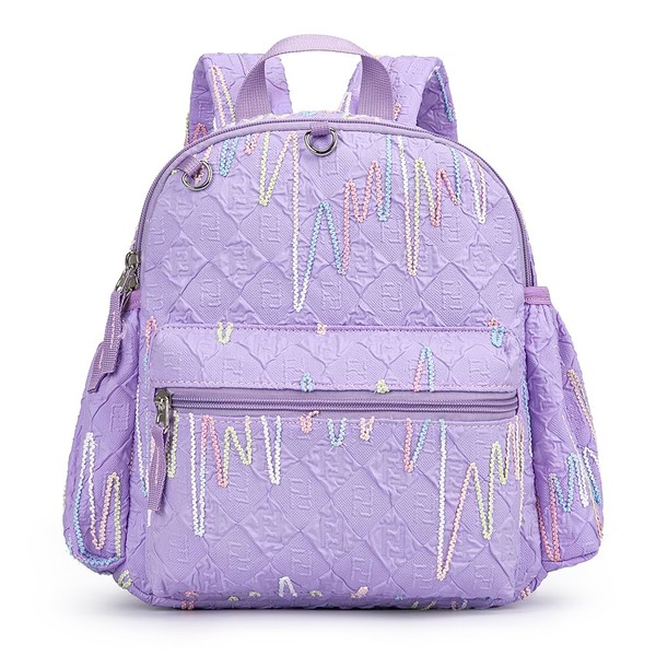 Cute 10 inch mini pack bag backpack for grils children