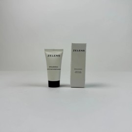 ZELENS Emulsion D Fortifying Moisturiser Face Moisturizer For Women 15ml/0.5oz