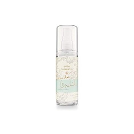 Vanilla Orchid Body Spray