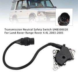 Topteng Transmission Neutral Safety Switch UHB500020 fit for Land Rover Discovery 2 1999-2004