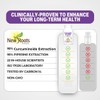 NEW ROOTS HERBAL New Roots Herbal - Curcumin Plus Piperine