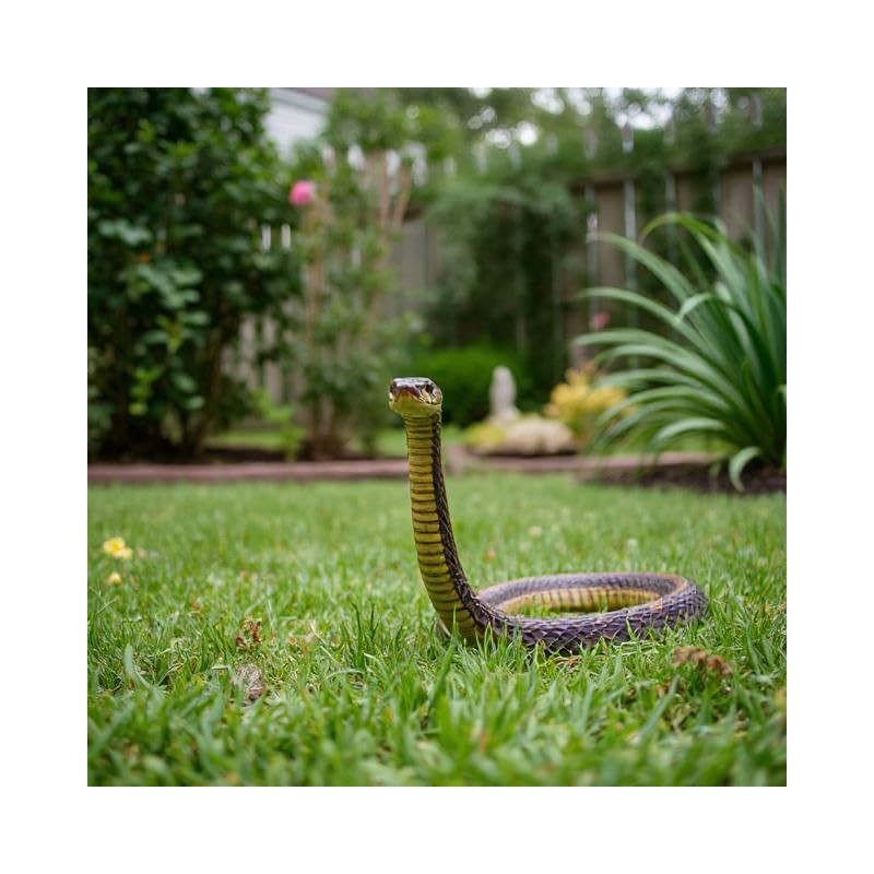 Epic Snake Scram Professional (Repellent) 10lb Bag