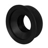 VARIOSAN Siphon rubber sleeve 12531, outer diameter 40 mm x