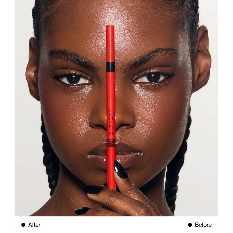 Infinite Brow - Color: Warm Brown