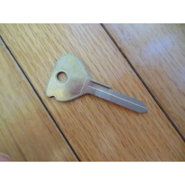 New Key Blank Taylor O73R Opel-Manta GT Rallye-Kadett-