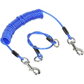 dogi-man Stretch Flex Cable 4.0 m [For Mooring Cable]