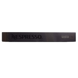 Nespresso Espresso Ciocattino Variations 10 Capsules