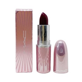 MAC Frosted Firework Amplified Creme Lipstick - Out With A Bang (.10 Oz/3g)