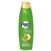 PERT, Shampoo Olivo y Aguacate | Ayuda a reparar profundamente