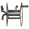 Lewis Tools Yard Butler SRM90 Wall Mount Hose Reel
