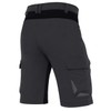 XKTTAC Men's Outdoor Quick Dry Lightweight Stretchy Shorts for Hiking,