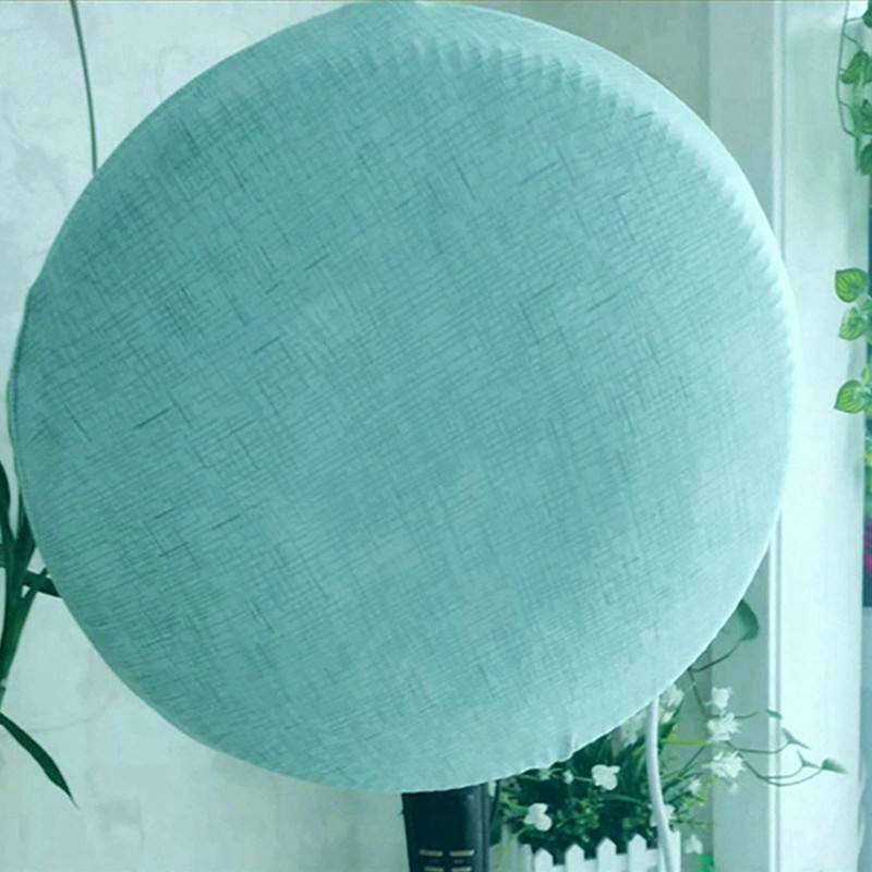 KUCOCOSNEH Fan Cover Fan Covers Floor Fan Cover Home Fan