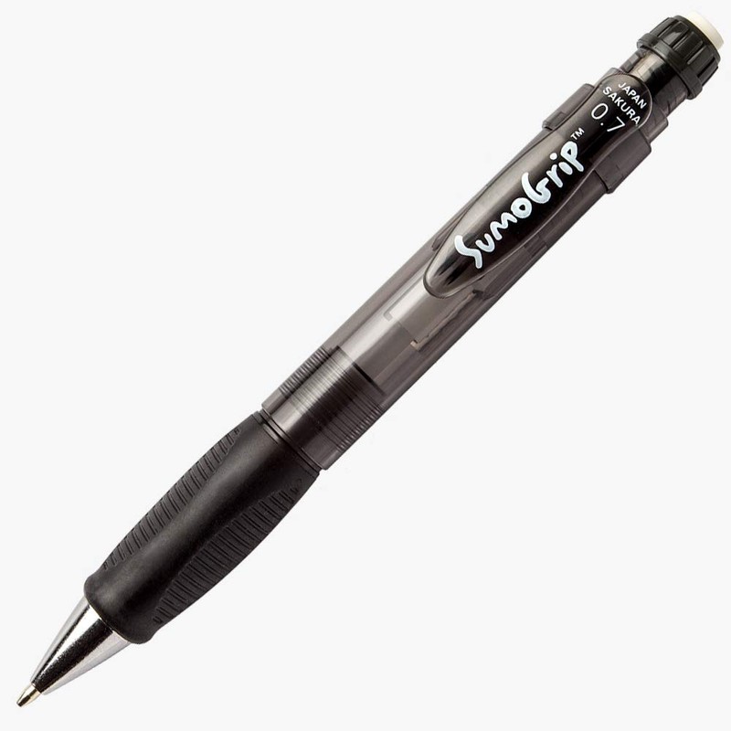 Sakura of America Sumo Grip Mechanical Pencil - 0.7 mm