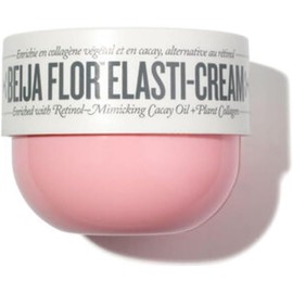 Sol de Janeiro Beija Flor™ Elasti-Cream (crema corporal mini) 25ml