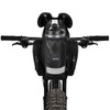 Rhinowalk Bike Saddle Bag Water Bottle Holder Bicycle Under Seat