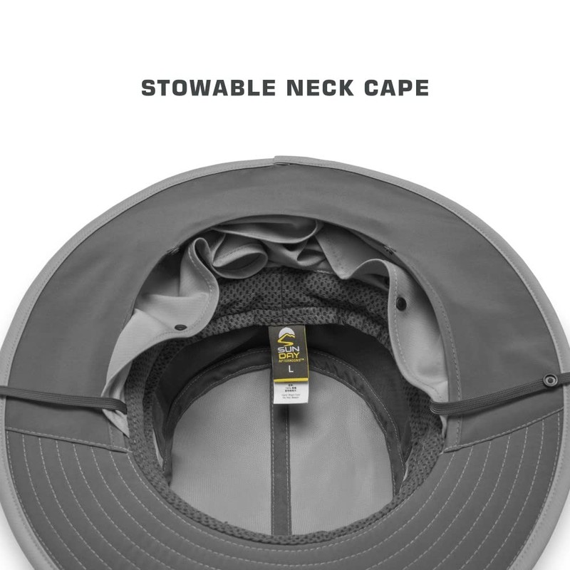 Sunday Afternoons Backdrop Boonie