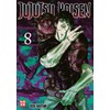 Jujutsu Kaisen – Band 8