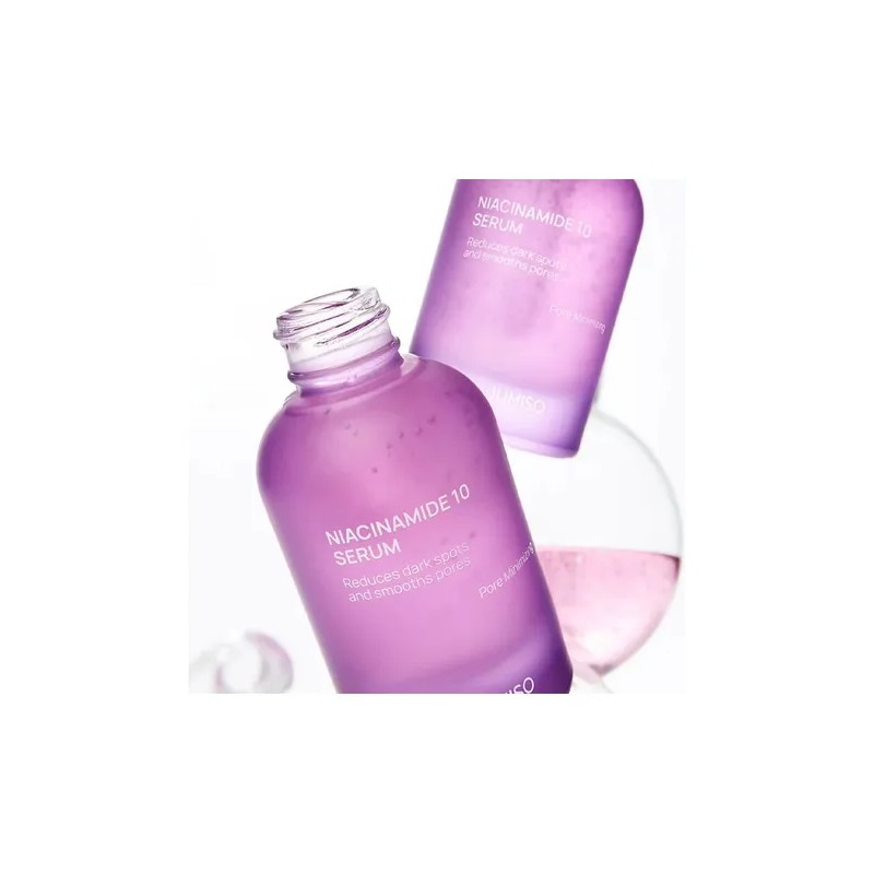 Jumiso Niacinamide 10 Serum 40ml Serum Coreano Para Manchas