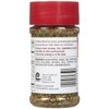 Lawry's Garlic Pepper Coarse Ground Blend, 2.6 oz Shakers, 2