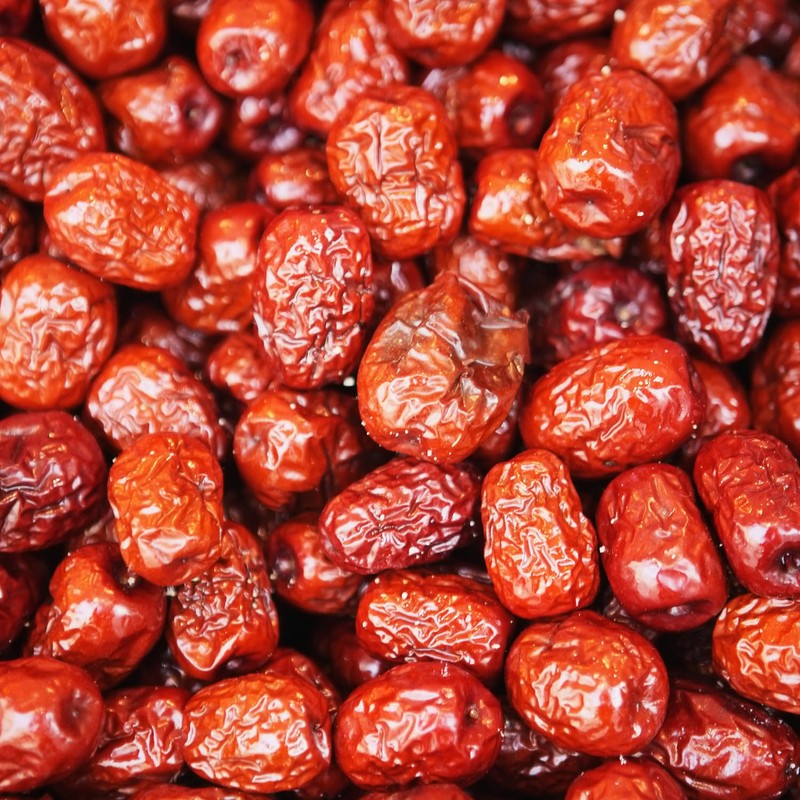 Eaglobe Datteri Rossi Senza Fossa 200 gr
